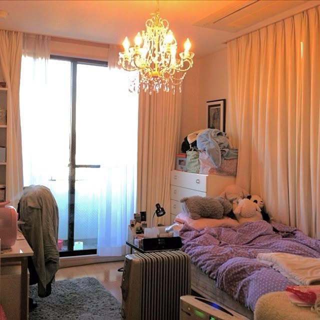 実例写真