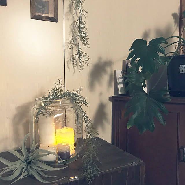 calmsweetsweetさんの実例写真