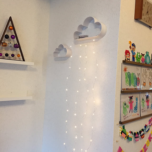 sunshine.raindropsさんの実例写真