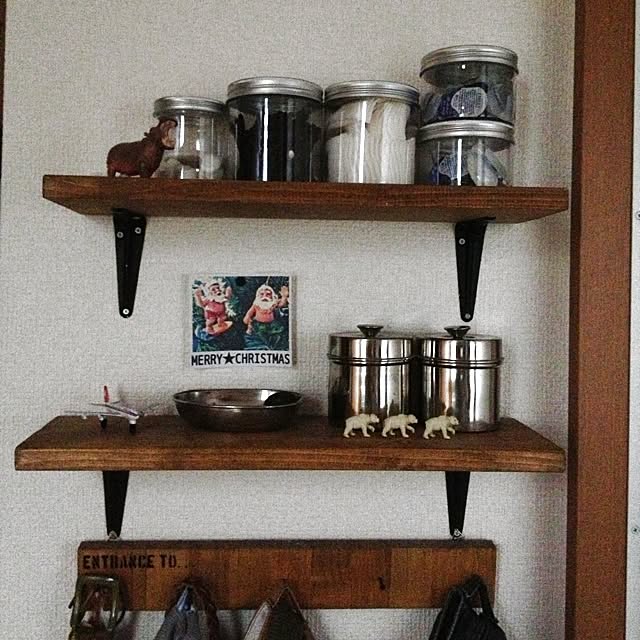 Mckee_8さんの実例写真