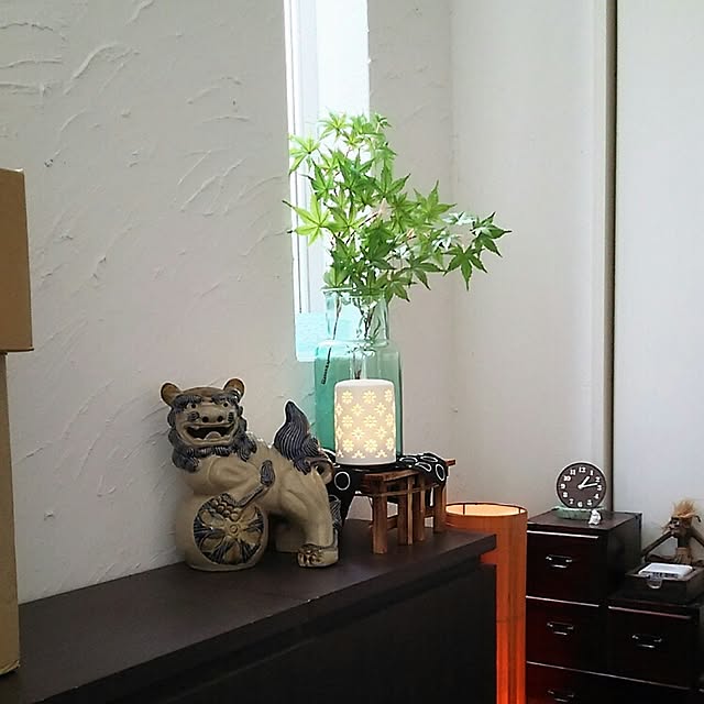 bonkiyoさんの実例写真