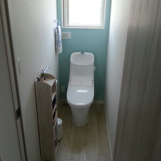 バス/トイレのインテリア実例 - 2017-06-03 11:47:11