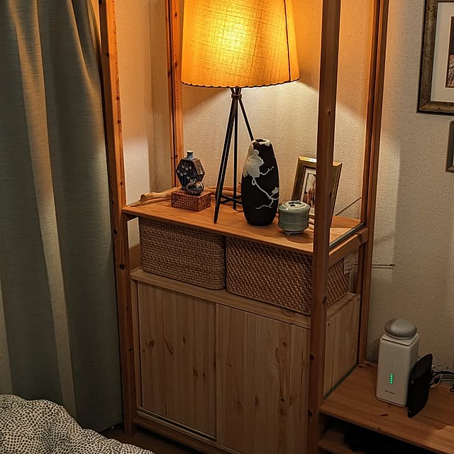 棚/IKEA/無印良品/アンティークのインテリア実例 - 2023-05-06 14:48:29