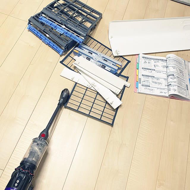 mhomemさんの部屋
