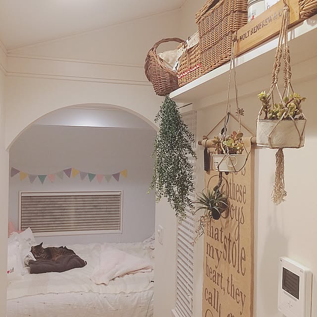 lovecatさんの実例写真