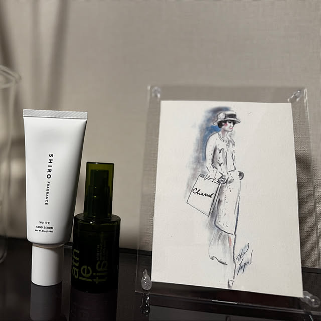 mintさんの実例写真