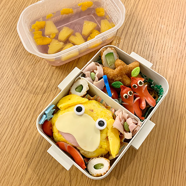 Minteaさんの部屋
