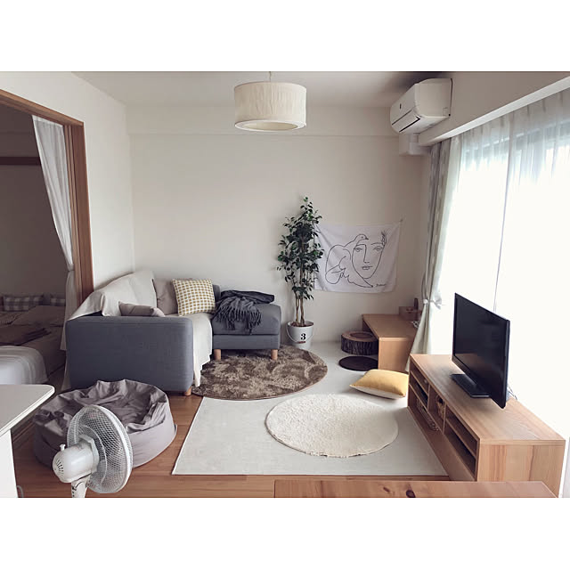 haru._.kariさんの実例写真