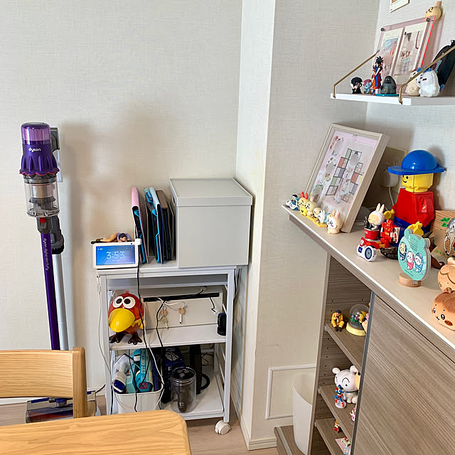 hatoさんの部屋