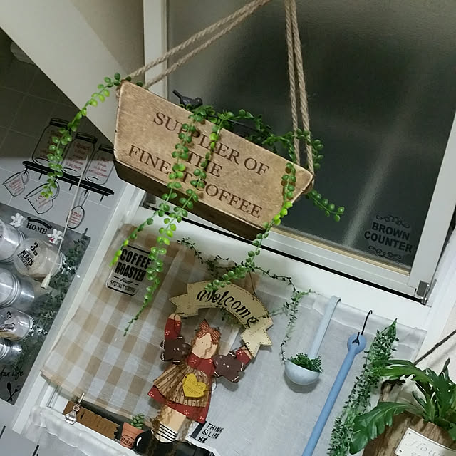 catherineさんの実例写真