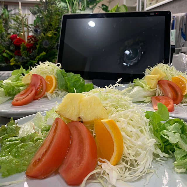 Aqettyさんの部屋