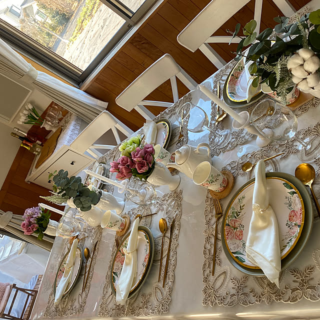 Chelsea_homeさんの部屋
