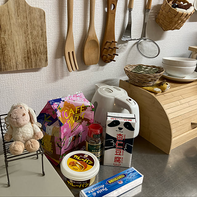 chunpinaさんの実例写真