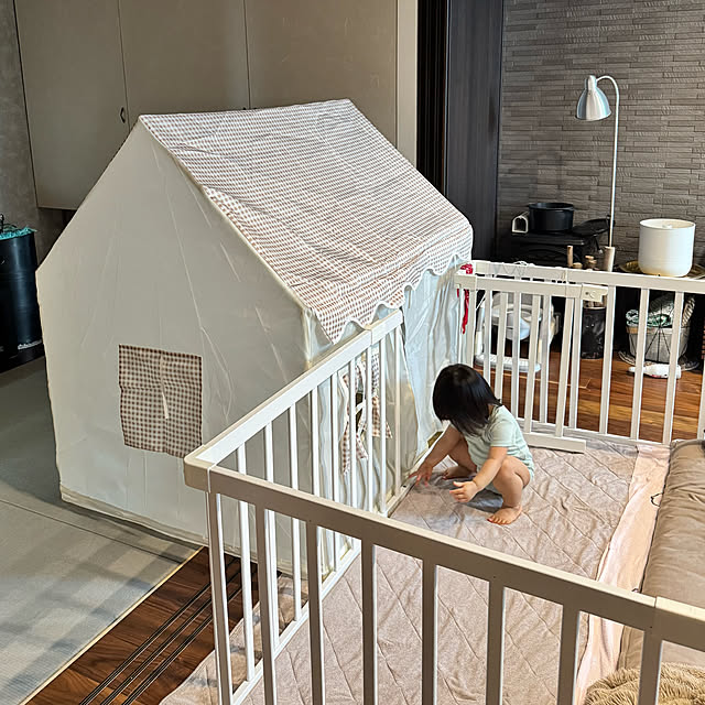 porinさんの部屋