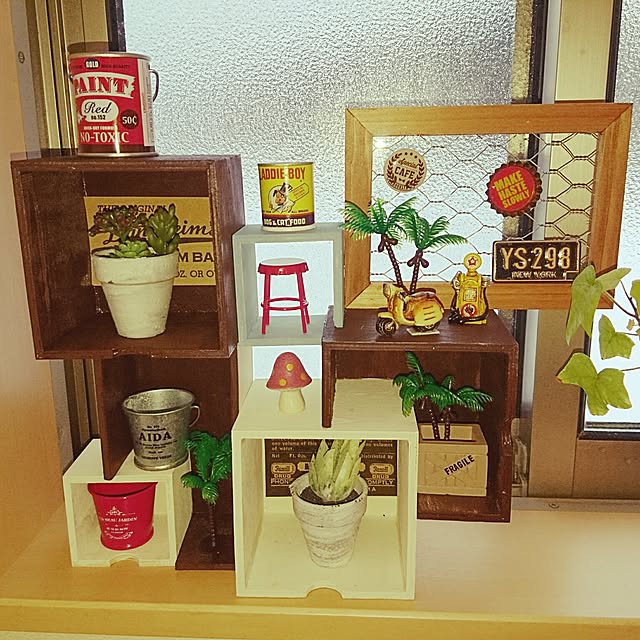 slowさんの実例写真