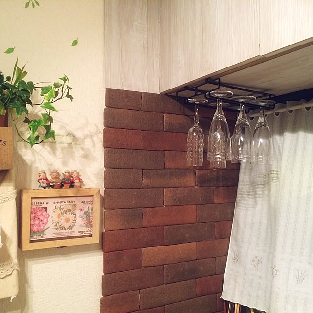 rinaさんの実例写真