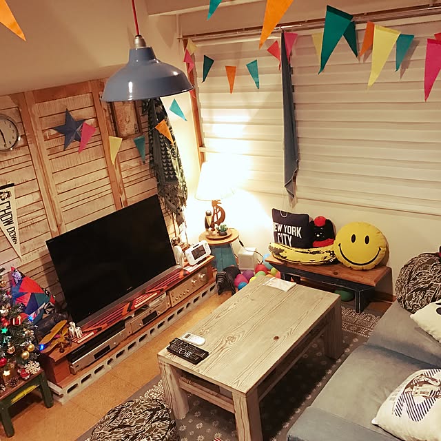 LUCIDO3000さんの実例写真