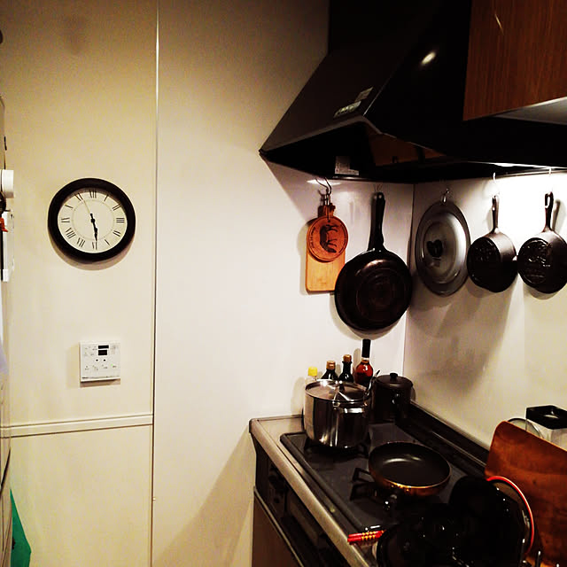 coco.Apartmanさんの実例写真