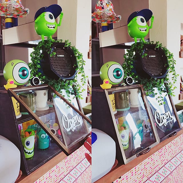 kasyurlさんの実例写真