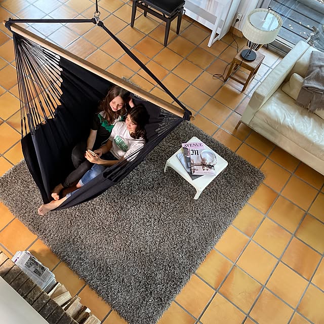 LA_SIESTA_hammockJPさんの実例写真