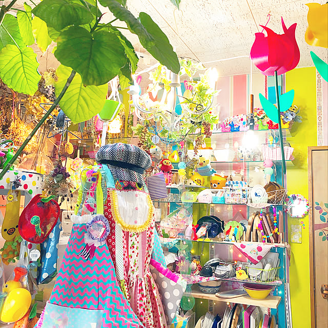 pochi3461さんの実例写真