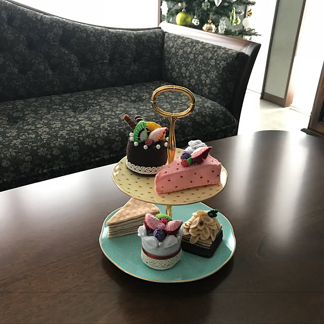 Dahliaさんの実例写真