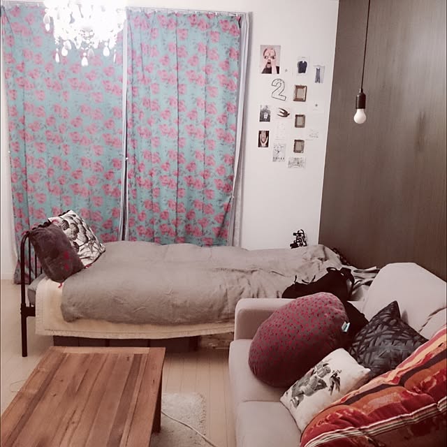 sakiさんの実例写真
