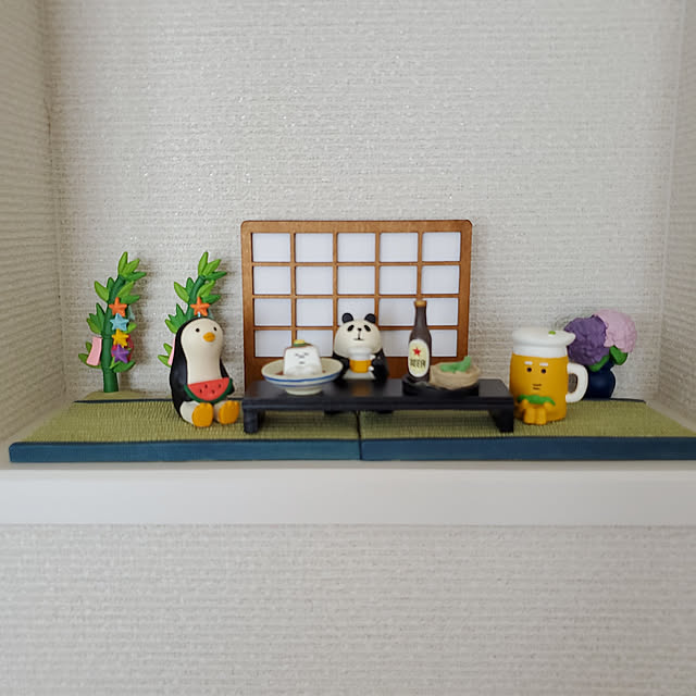 kanataさんの実例写真