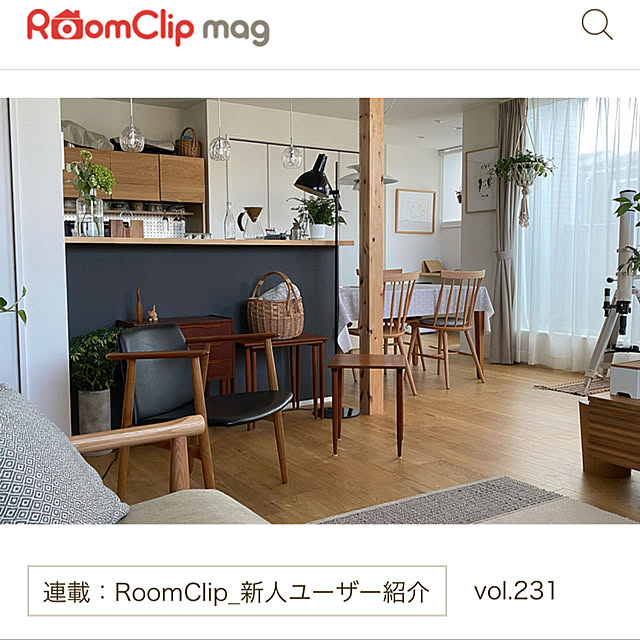 tomamaさんの実例写真