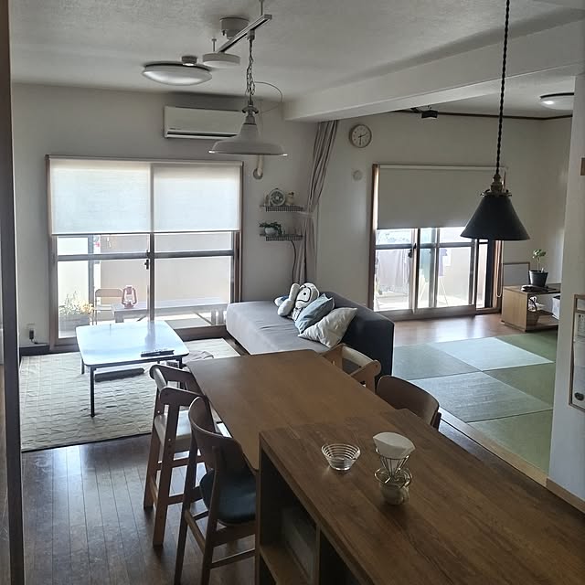 sakiさんの実例写真