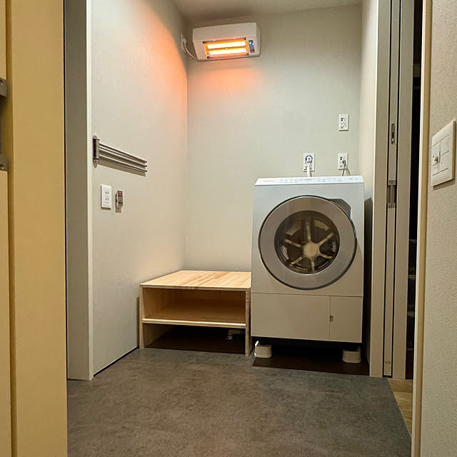 Minaさんの実例写真