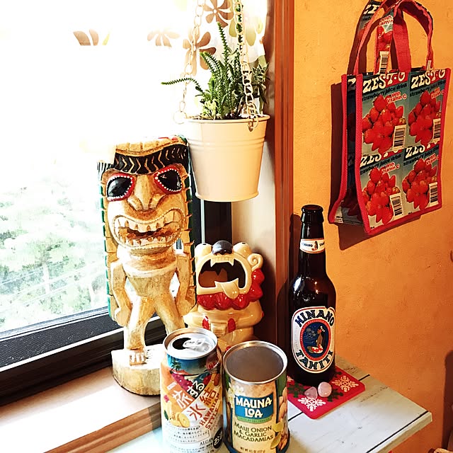 ariceさんの実例写真