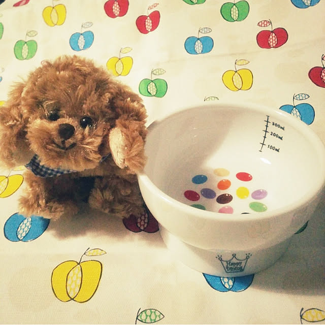 cherrycherryさんの実例写真