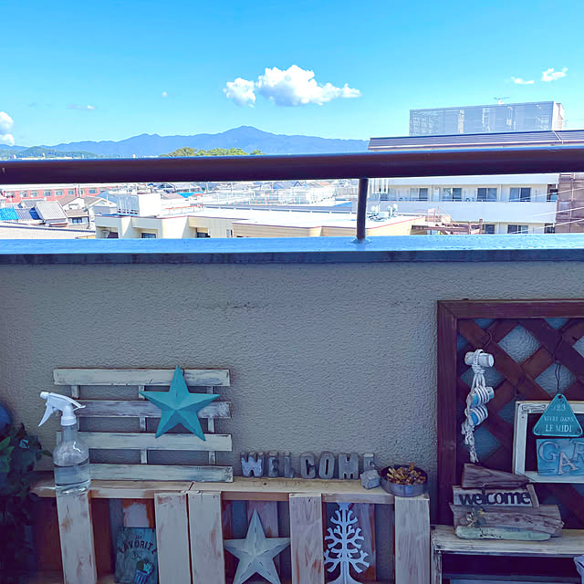 tomoさんの部屋