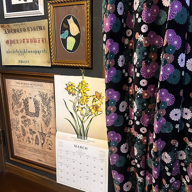 okyame-chanさんの部屋