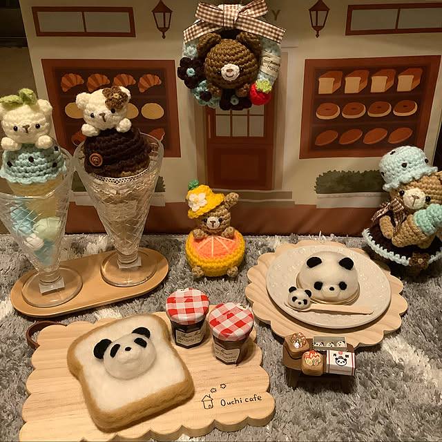 eighterさんの実例写真