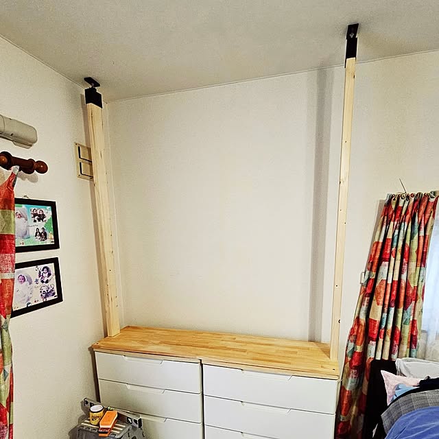 sinさんの部屋