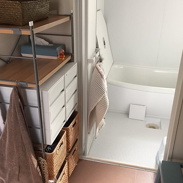 A__Tさんの実例写真