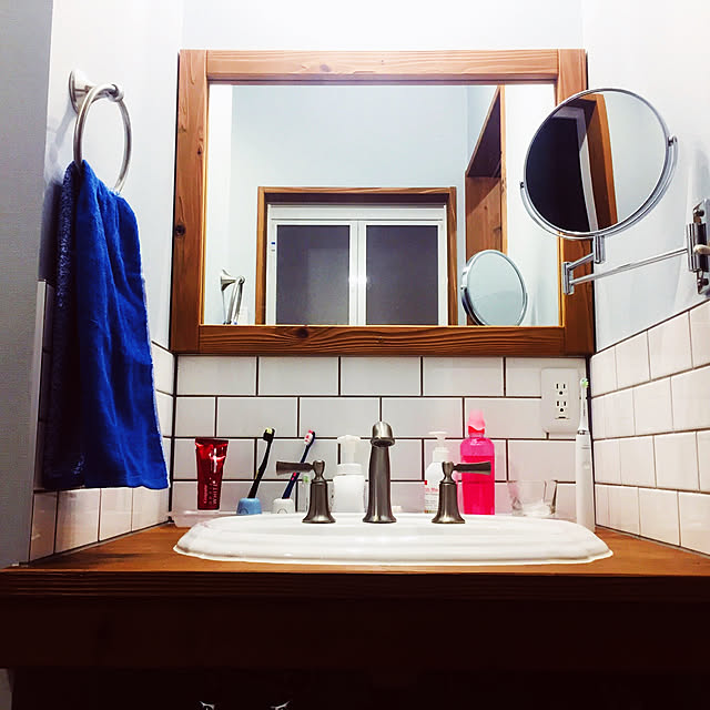 Aさんの実例写真