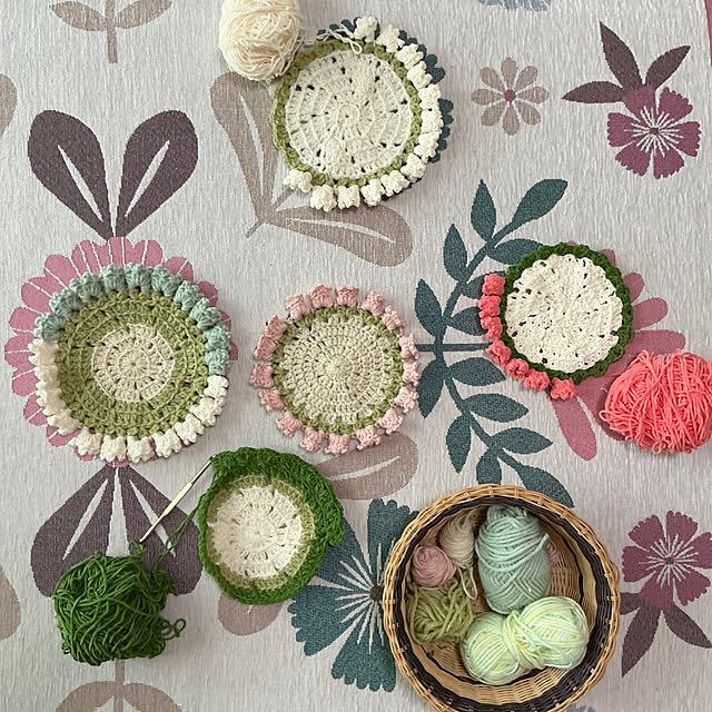 chiiyanさんのお部屋の写真