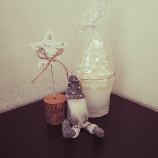 milkさんの実例写真