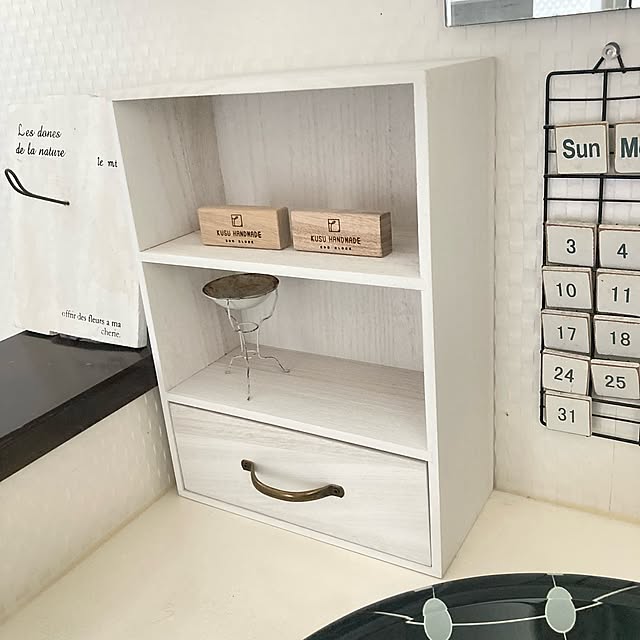 riceさんの部屋