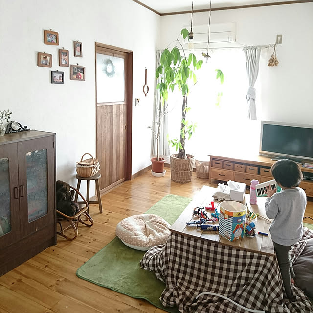 akooさんの実例写真