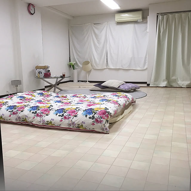 実例写真
