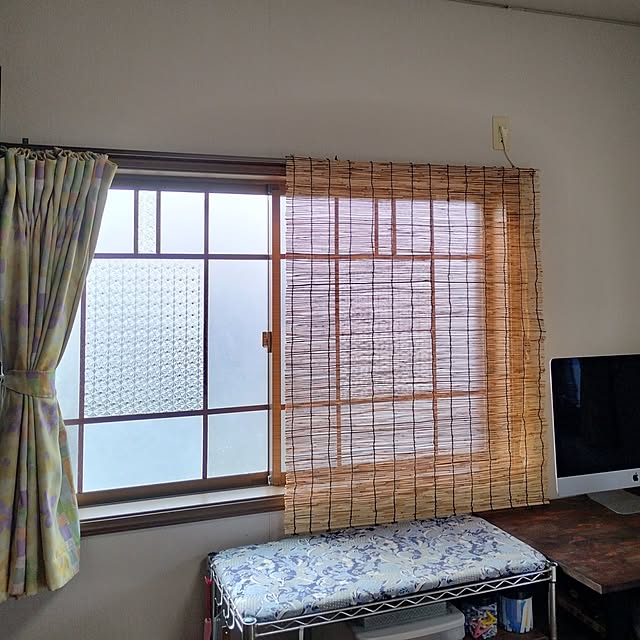 Doryさんの部屋