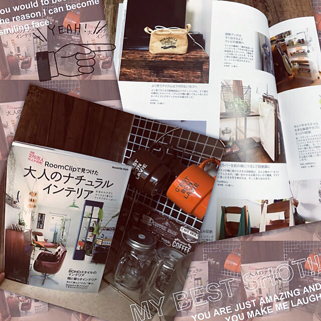 rumi_ebiさんの実例写真