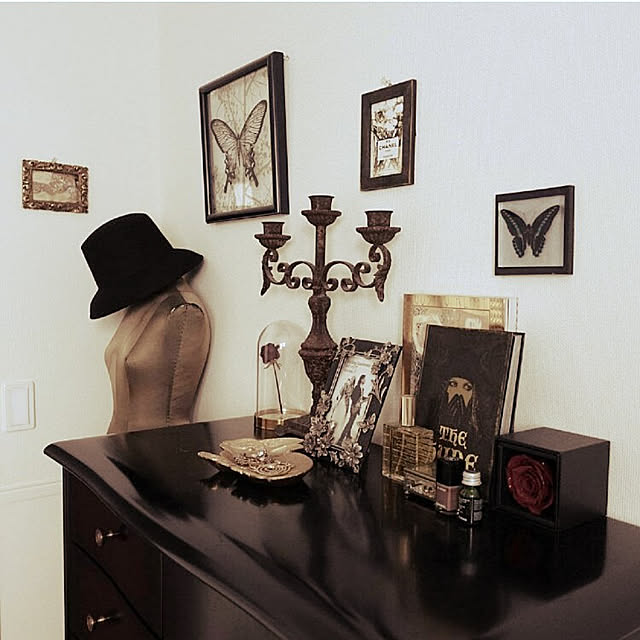coco.Apartmanさんの実例写真