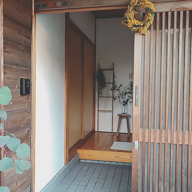 saiquさんの実例写真