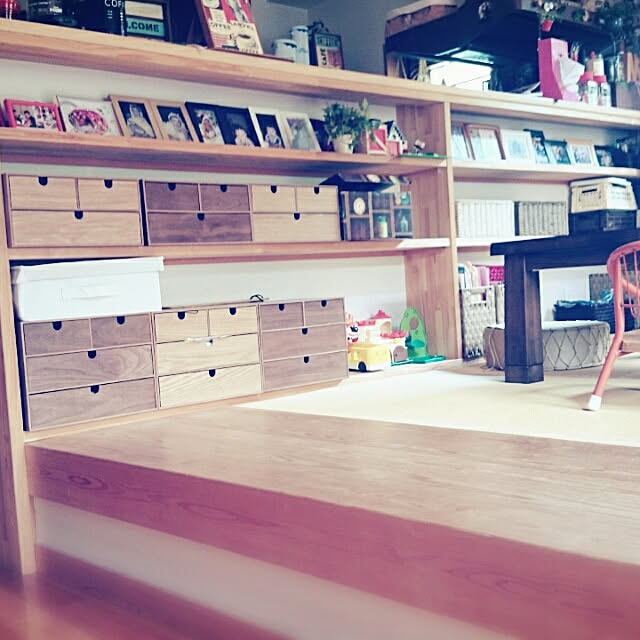 cocomilkさんの実例写真