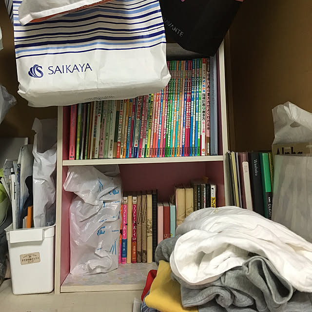 mayaさんの実例写真